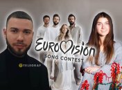 Суспільне объявило финалистов Нацотбора