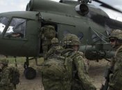 Канада уводит войска из Польши