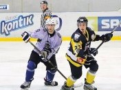 Хоккей. Обзор 10-го тура УХЛ (Видео)