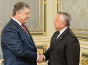 Миротворцы ООН на Донбассе: Порошенко и Салливан обсудили необходимые шаги