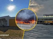 В Донецке мощный прилет: оккупанты сообщают о погибших (видео)