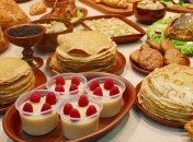 Короткие поздравления с Масленицей 2019: стихи, картинки