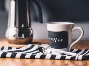 Как отстирать пятно от кофе с одежды