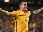 Тим Кэхилл вернулся на родину