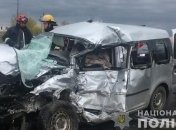 В ДТП под Луцком погибли три человека  