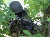 Штаб: Боевики накрыли минометным огнем позиции ВСУ возле Павлополя