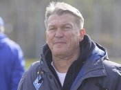 Кадровые проблемы "Динамо" перед матчем с "Карпатами"