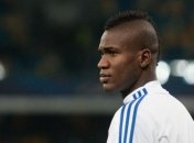 Браун Идейе рассказал о Блохине, "Бордо" и конкурентах "Динамо"