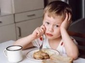 Завтрак уменьшает отравление свинцом у детей