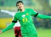 Игрок "Шахтера" прокомментировал переход в российский клуб