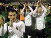 Президент "Расинга" подал в отставку 