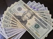 Курс долара у липні