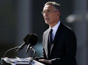 Столтенберг: Союзники по НАТО подтвердили поддержку Украины