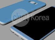 Опубликован новый рендер Samsung Galaxy S8