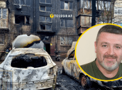 Сергій Братчук звернув увагу на успіхи у знищенні військових об'єктів РФ