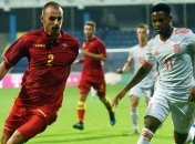 Ансу Фаті дебютував за молодіжну збірну Іспанії