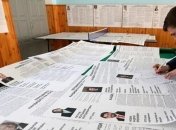 Окончательные данные Национального экзит-пола: Зеленский и Порошенко 