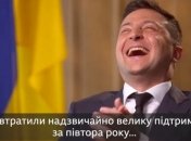 Конец эпохи бедности так и не наступил: почему так стремительно падает рейтинг Зеленского