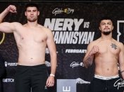 Андрей Новицкий - Габриэль Коста