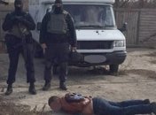 На Киевщине задержали группу похитителей людей