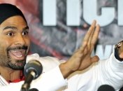 Хэй: Кличко скучный и весьма предсказуем 