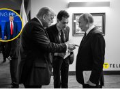 Путін та Трамп порозумілися