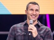 Рецепт успеха Владимира Кличко: Не люблю бесполезных разговоров