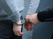 На Донеччині арештували чоловіка, який до смерті забив суперника через дівчину