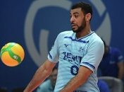 Один из лучших волейболистов мира выздоровел от коронавируса