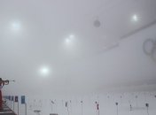 Олимпиада в Сочи. Мужской масс-старт был перенесен на завтра 