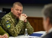 Валерий Залужный