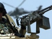 США значительно усиливает охрану своего посольства в Багдаде