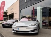 Акції Tesla вже зрівнялися з McDonald's