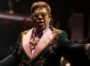 Елтон Джон зупинив концерт через погане самопочуття