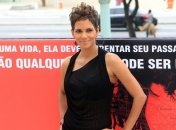 Холли Берри выходит замуж