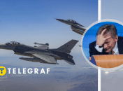 Дмитрий Песков об истребителях F-16