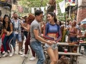 Опубликован трейлер экранизации бродвейского мюзикла "На высотах" (Видео)