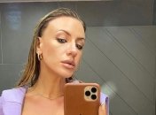 Шикарный вид: Леся Никитюк оказалась в страстных объятиях известного мужчины (Фото)