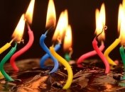 Прикордонники з тортом святкували день народження службового собаки