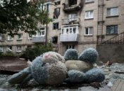 ООН: На востоке Украины погибли две тысячи мирных жителей