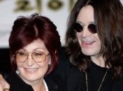 Оззи Осборн расстался с женой Шэрон после 33 лет совместной жизни