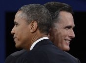 Обама и Ромни обсудили будущие угрозы для США