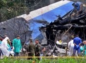 Названа причина крушения "Boeing 737" на Кубе
