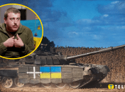 Мужчина воюет почти год