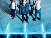 В украинский прокат выходит фильм "Коматозники"