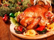 МастерШеф 5: Особая новогодняя индейка от Эктора Хименес-Браво