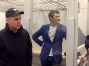 Суд вынес "засекреченный" приговор члену "Руха новых сил Саакашвили" Дангадзе