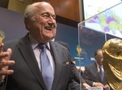 В Бразилии хаос, но ФИФА уверяет, что ЧМ пройдет успешно 