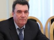 Данилов: СНБО предлагает возобновить деятельность Санэпидемслужбы