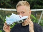 Зинченко попал в команду недели Лиги чемпионов (фото)